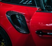 Lietuvis įsigijo greičiausią &bdquo;Porsche&ldquo; modelį