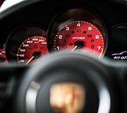 Lietuvis įsigijo greičiausią &bdquo;Porsche&ldquo; modelį