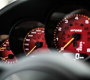 Lietuvis įsigijo greičiausią &bdquo;Porsche&ldquo; modelį
