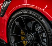 Lietuvis įsigijo greičiausią &bdquo;Porsche&ldquo; modelį