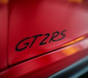 Lietuvis įsigijo greičiausią &bdquo;Porsche&ldquo; modelį