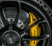 Lietuvis įsigijo greičiausią &bdquo;Porsche&ldquo; modelį