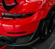 Lietuvis įsigijo greičiausią &bdquo;Porsche&ldquo; modelį
