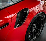 Lietuvis įsigijo greičiausią &bdquo;Porsche&ldquo; modelį