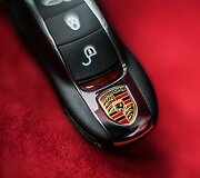 Lietuvis įsigijo greičiausią &bdquo;Porsche&ldquo; modelį