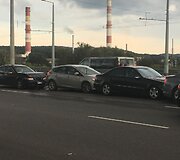 Įvykio vietoje