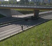 Įvykio vietoje