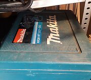 Rasti vogti daiktai