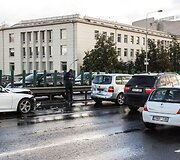 Įvykio vietoje