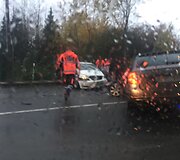 Įvykio vietoje