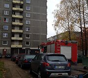 Įvykio vietoje