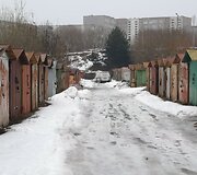 Įvykio vietoje