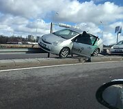 Pakibęs &bdquo;Taxify&ldquo;
