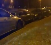 Avarija Panevėžyje