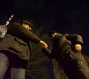 &bdquo;Pirmieji kovotojai su mafija&ldquo;