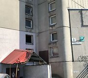 Įvykio vietoje