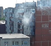 Įvykio vietoje