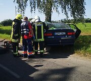 Įvykio vietoje