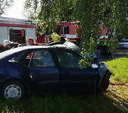 Įvykio vietoje