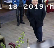 Ie&scaron;komi senjorai