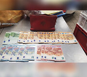 Lietuvos policijos smūgis mėsos mafijai