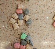 Rasti narkotikai
