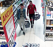 Jurbarko policija ie&scaron;ko vagystėmis įtariamų vaikinų