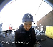 Policija ie&scaron;ko &scaron;ių asmenų