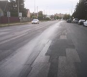 Įvykio vietoje