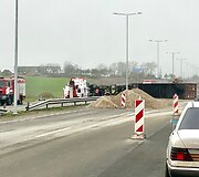 Įvykio vietoje