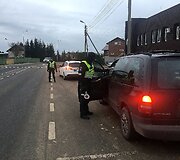 Reidai Kauno apskrityje