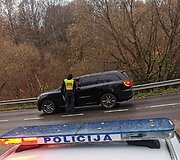 Reidai Kauno apskrityje