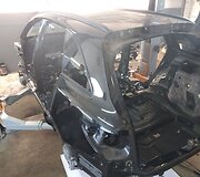 Rasti ardomi automobiliai
