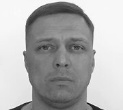 Sostinės kriminalistai pra&scaron;o atsiliepti nukentėjusius nuo &scaron;io vyro