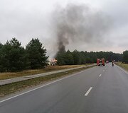 Įvykio vietoje