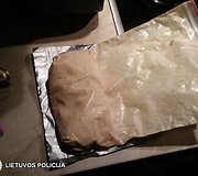 Rasti narkotikai