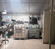 Kaune likviduotas falsifikuoto alkoholio verslas