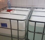 Kaune likviduotas falsifikuoto alkoholio verslas