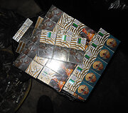 Rasta kontrabanda