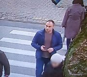 Ie&scaron;komi įtariamieji