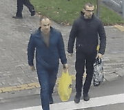 Ie&scaron;komi įtariamieji