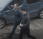 Ie&scaron;komi įtariamieji