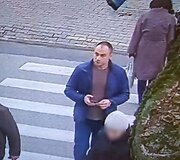 Ie&scaron;komi įtariamieji