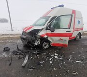 Įvykio vietoje