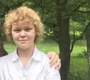 Dingo Justė Verbickaitė