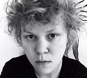 Dingo Justė Verbickaitė