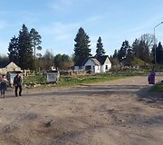 Įvykio vietoje