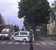 Įvykio vietoje