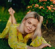 Monika Linkytė