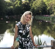 Monika Linkytė